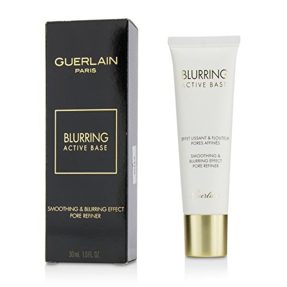 Guerlain Blurring Active Base Face Primer 