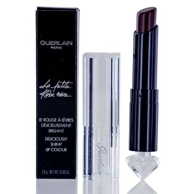 Guerlain La Petite Robe Noire Lipstick (017) leather Coffee