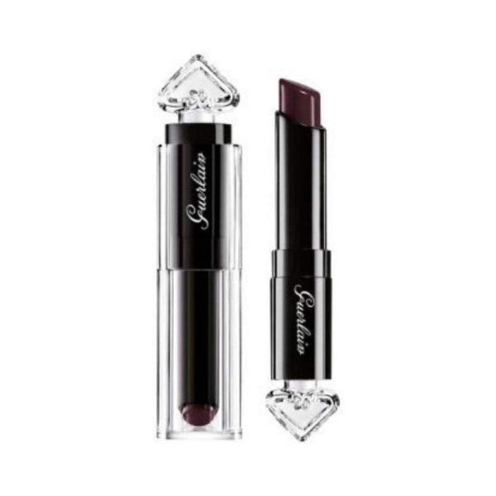 Guerlain La Petite Robe Noire Lipstick (074) plum Passion