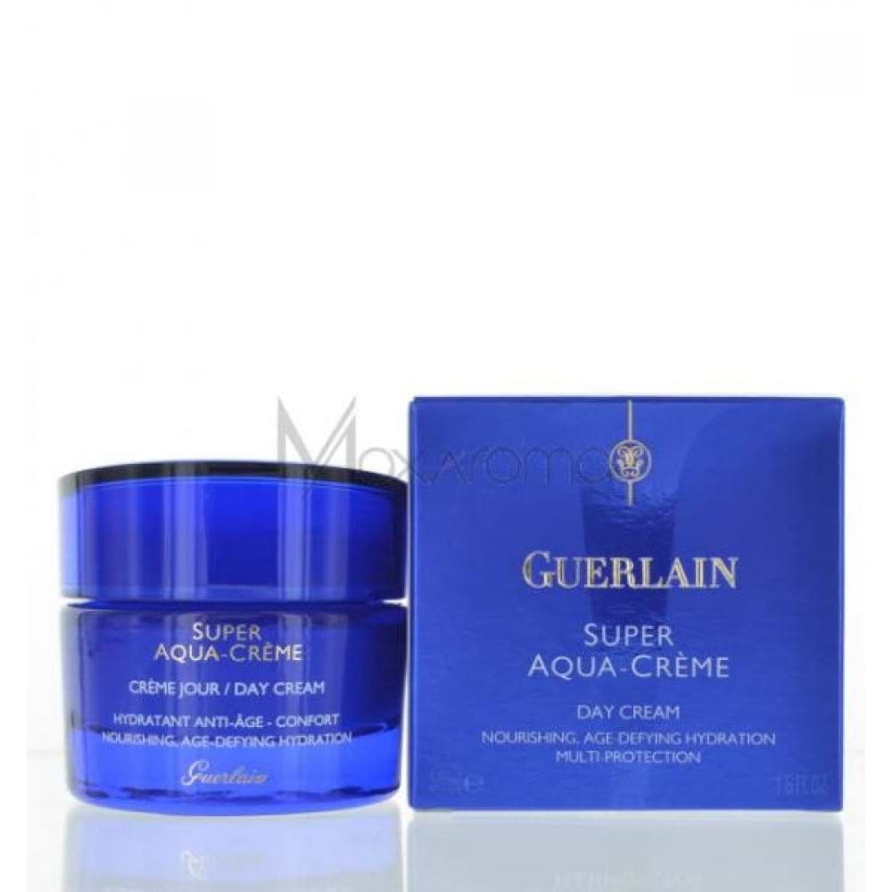 Guerlain Super Aqua Creme for Unisex