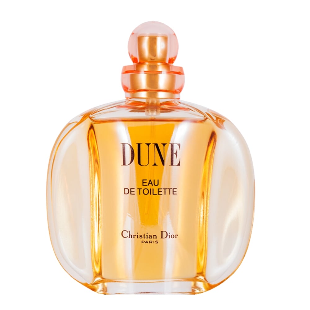 Christian Dior Dune perfume