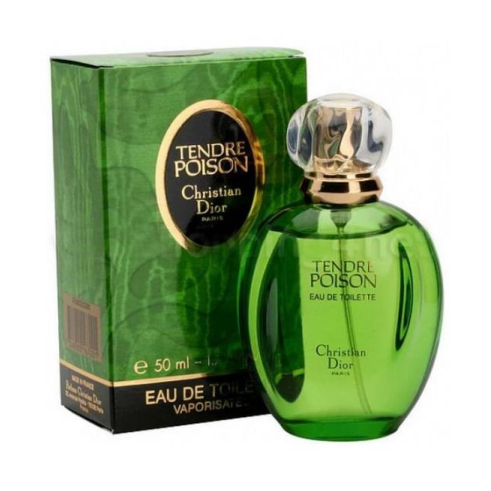 Tendre poison 2024 perfume