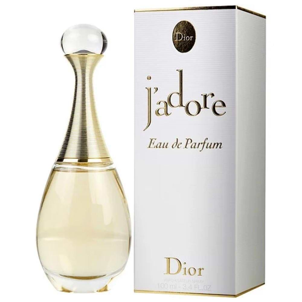 Dior J'adore Eau de Parfum Infinissime 1 oz/ 30 ml