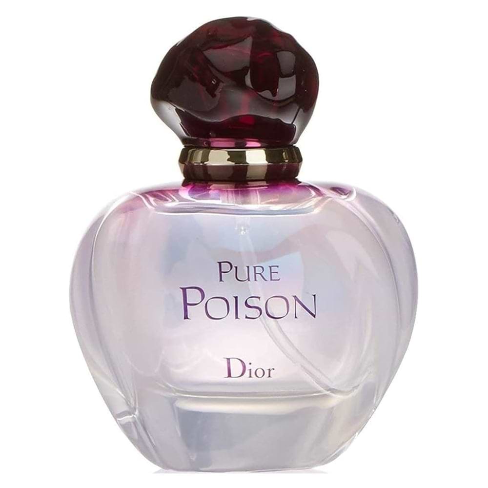 Christian Dior Pure Poison EdP 3.4 fl oz • Price »