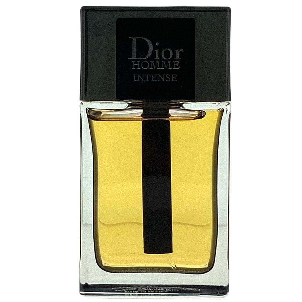 Christian Dior - Dior Homme Intense - Perfume Oil – Oil Perfumery