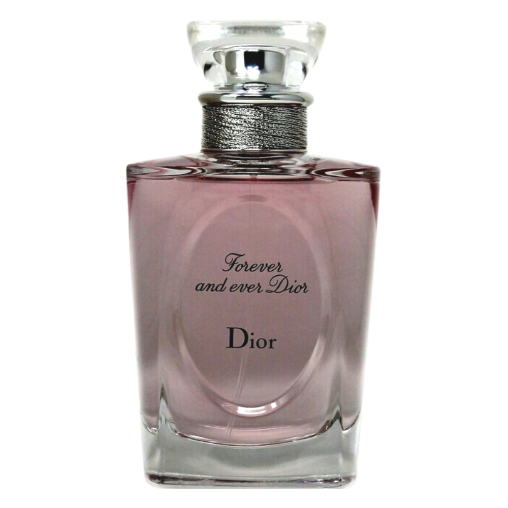 Christian Dior Forever And Ever Tester