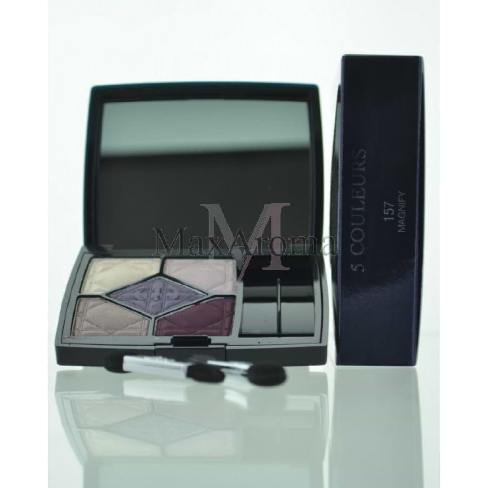 Christian Dior 157 Magnify Eyeshadow Palette