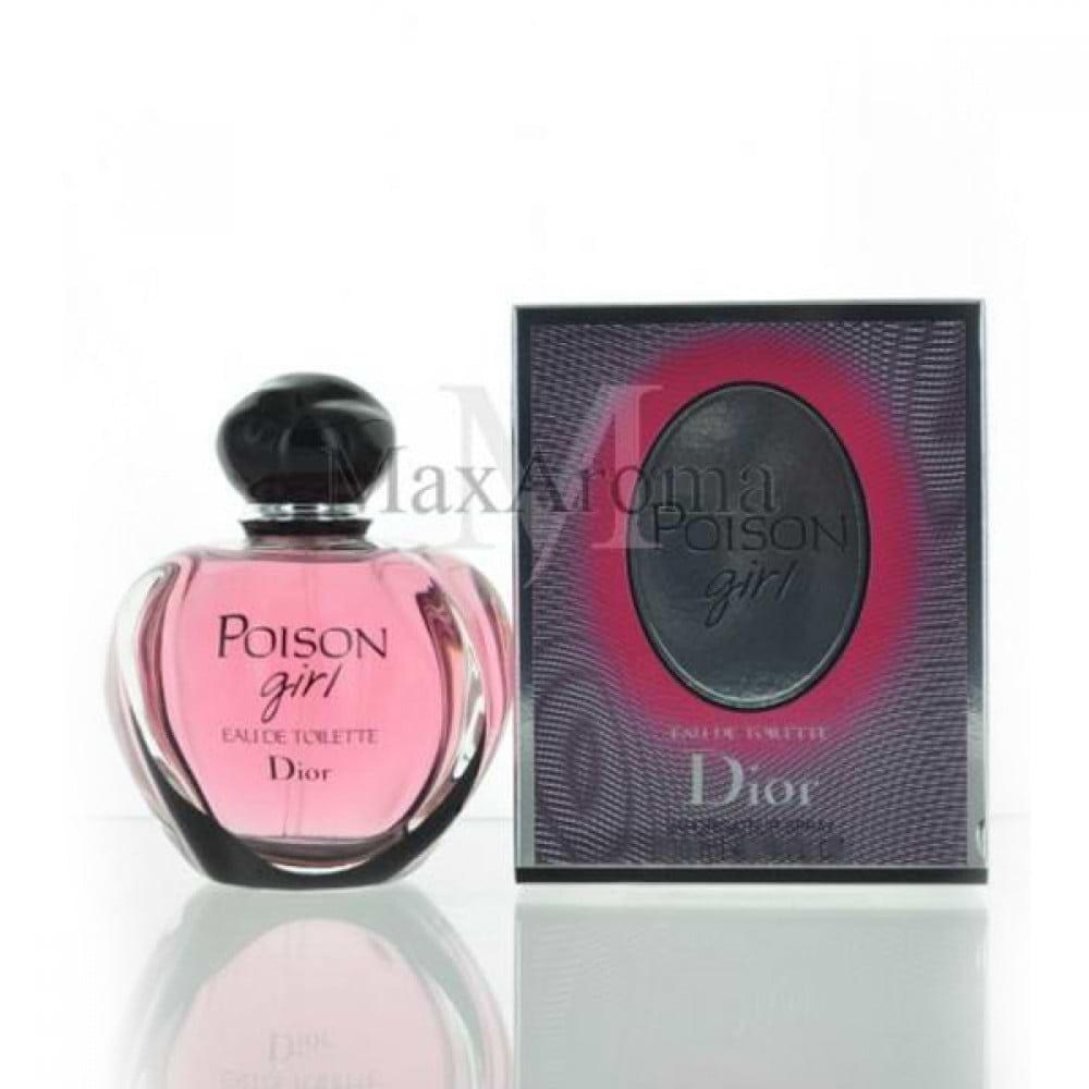 Christian Dior Poison Girl Perfume For Women