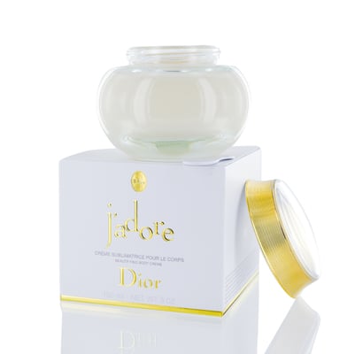 Christian Dior J\'adore Beautifying Body Cream