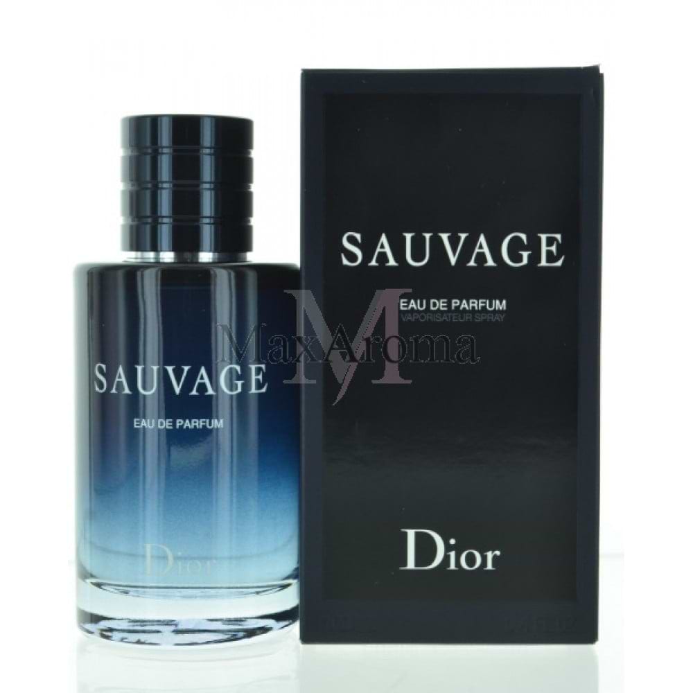 Christian Dior Sauvage EAU de Parfum