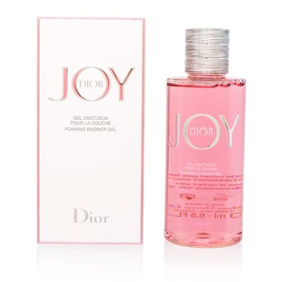 Christian Dior Joy Foaming Shower Gel
