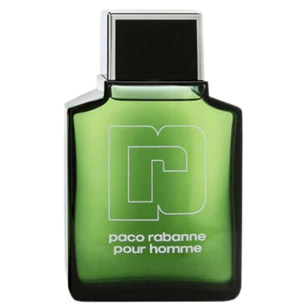 Paco Rabanne Paco Rabanne Pour Homme for Men