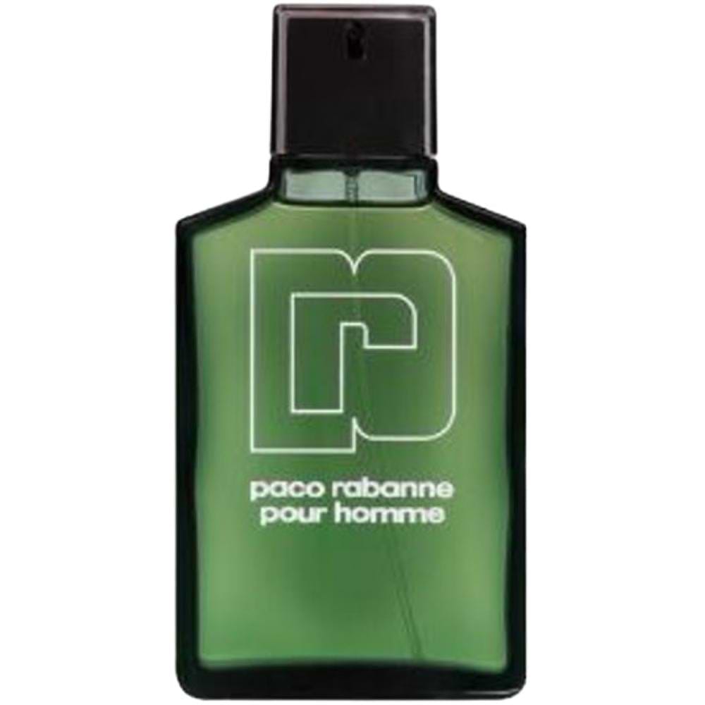 Paco Rabanne Pour Homme 