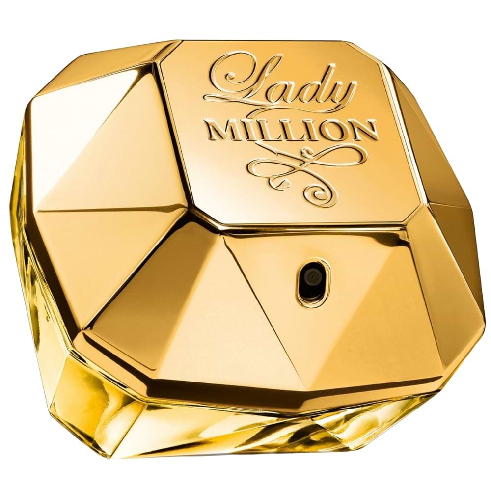Paco Rabanne Lady Million Perfume