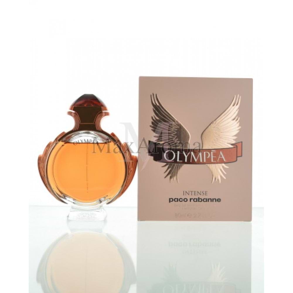 Paco Rabanne Olympea Intense perfume 