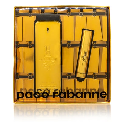 Paco Rabanne Paco Rabanne1 Million for Men