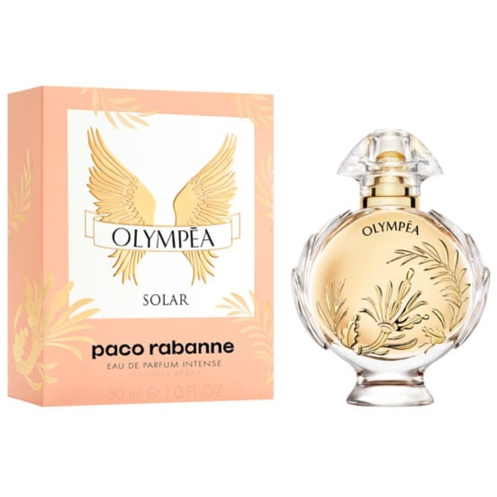Olympea Solar