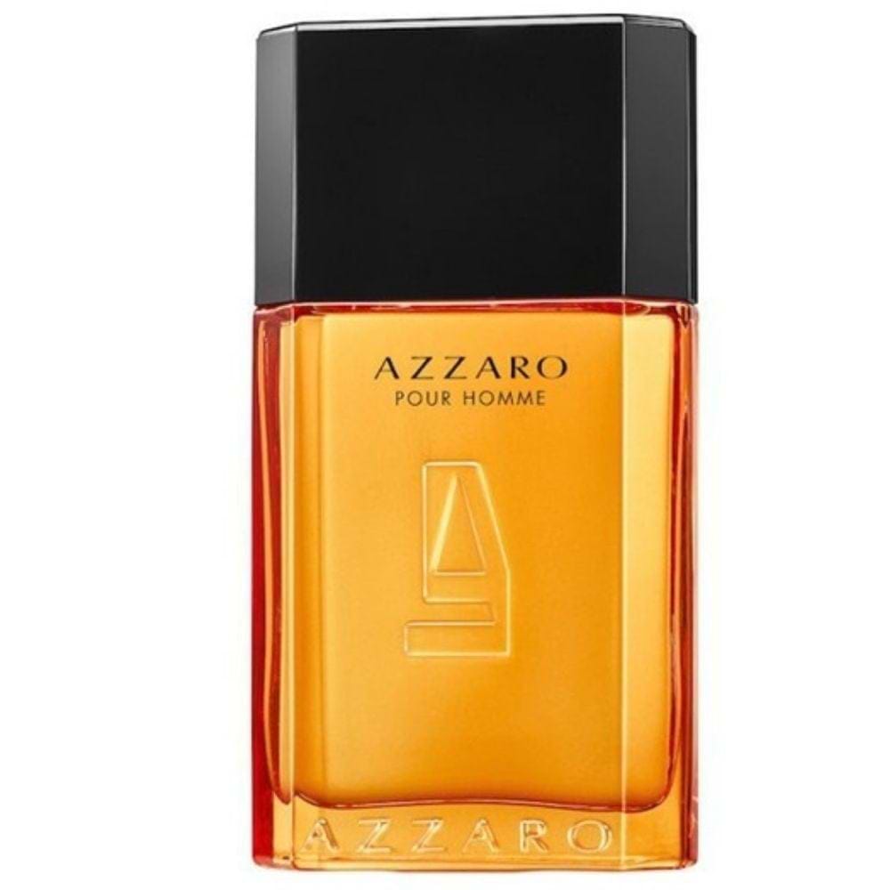 Azzaro Azzaro EDT Spray Limited Edition Packaging