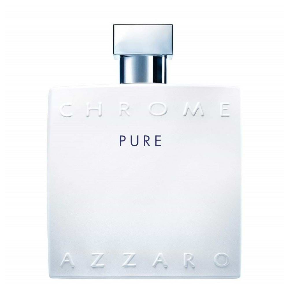 Azzaro Chrome Pure