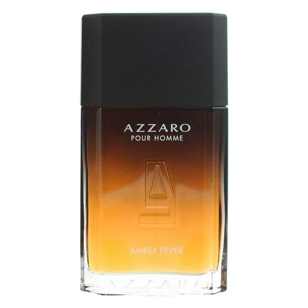 Azzaro Ph Amber Fever