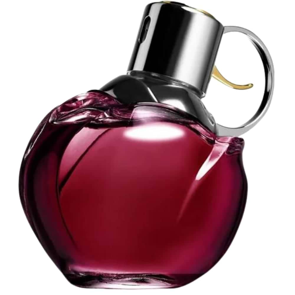 Azzaro Wanted Girl By Night