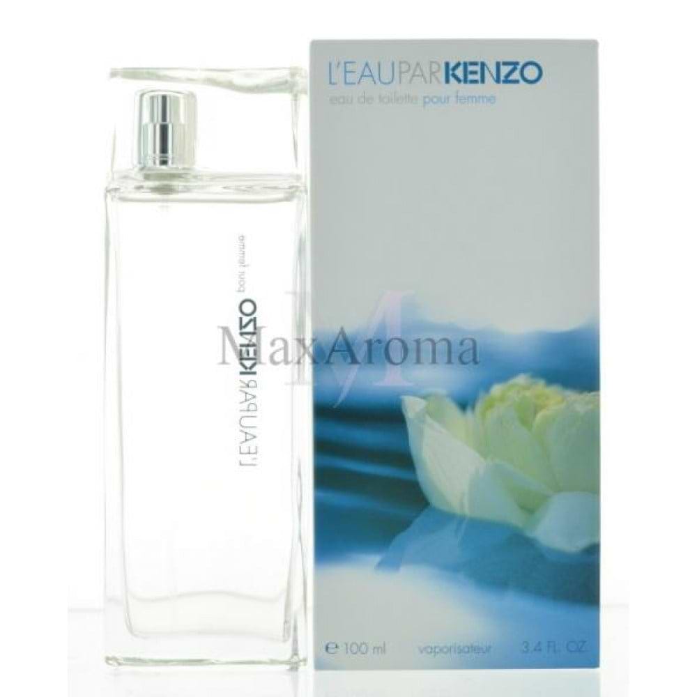 Kenzo L\'eau Par Kenzo for Women