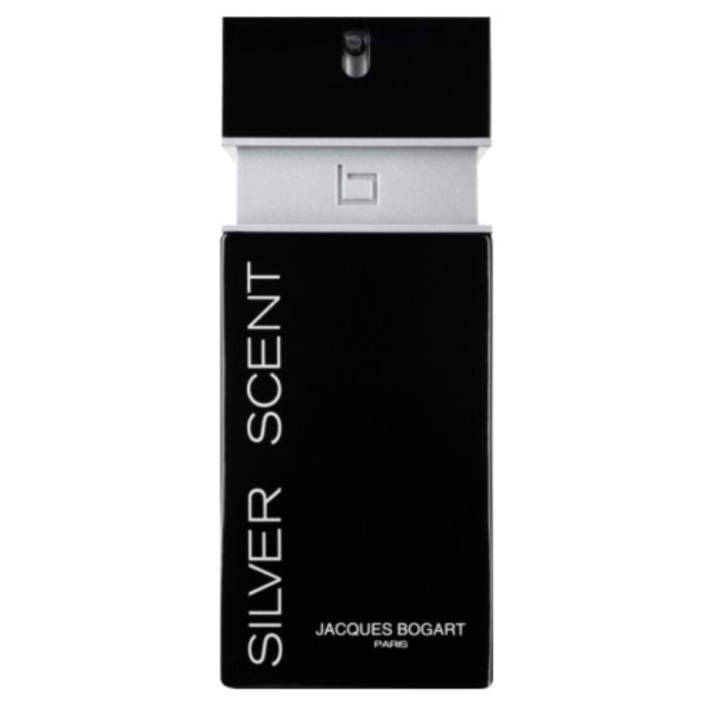 Jacques Bogart Silver Scent EDT Spray