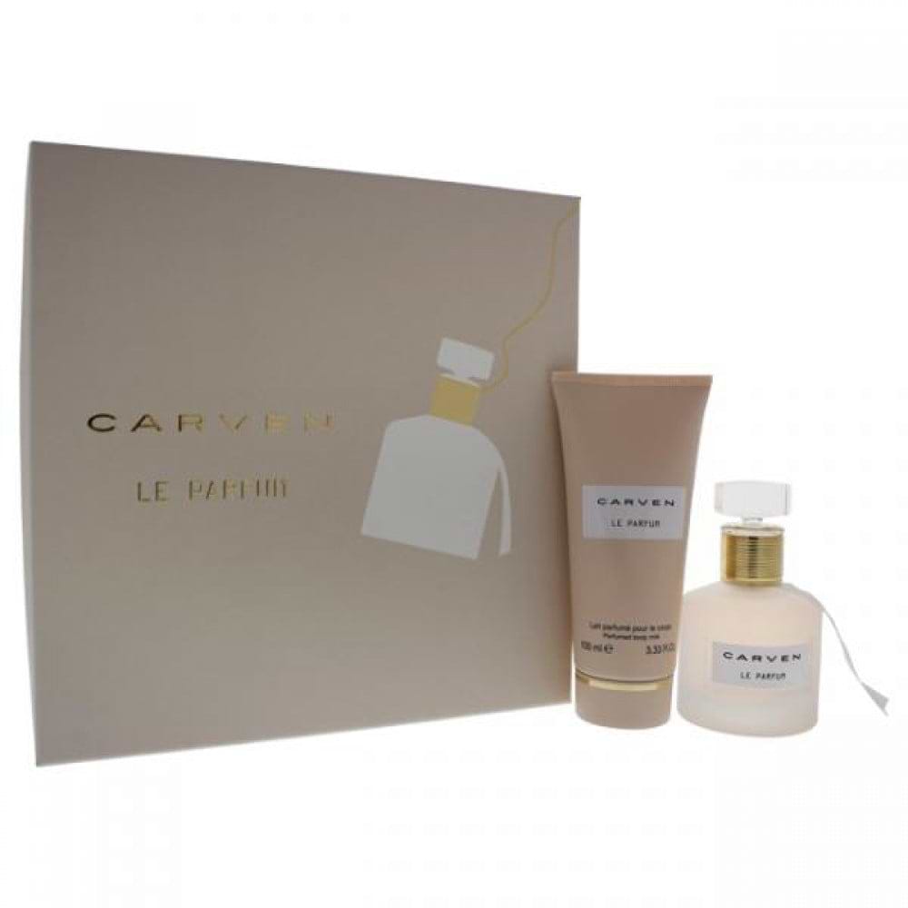 Carven Le Parfum 2 Pc Gift Set
