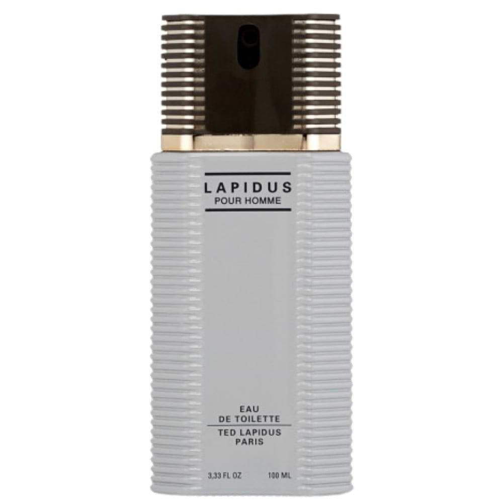 Ted Lapidus Pour Homme for Men