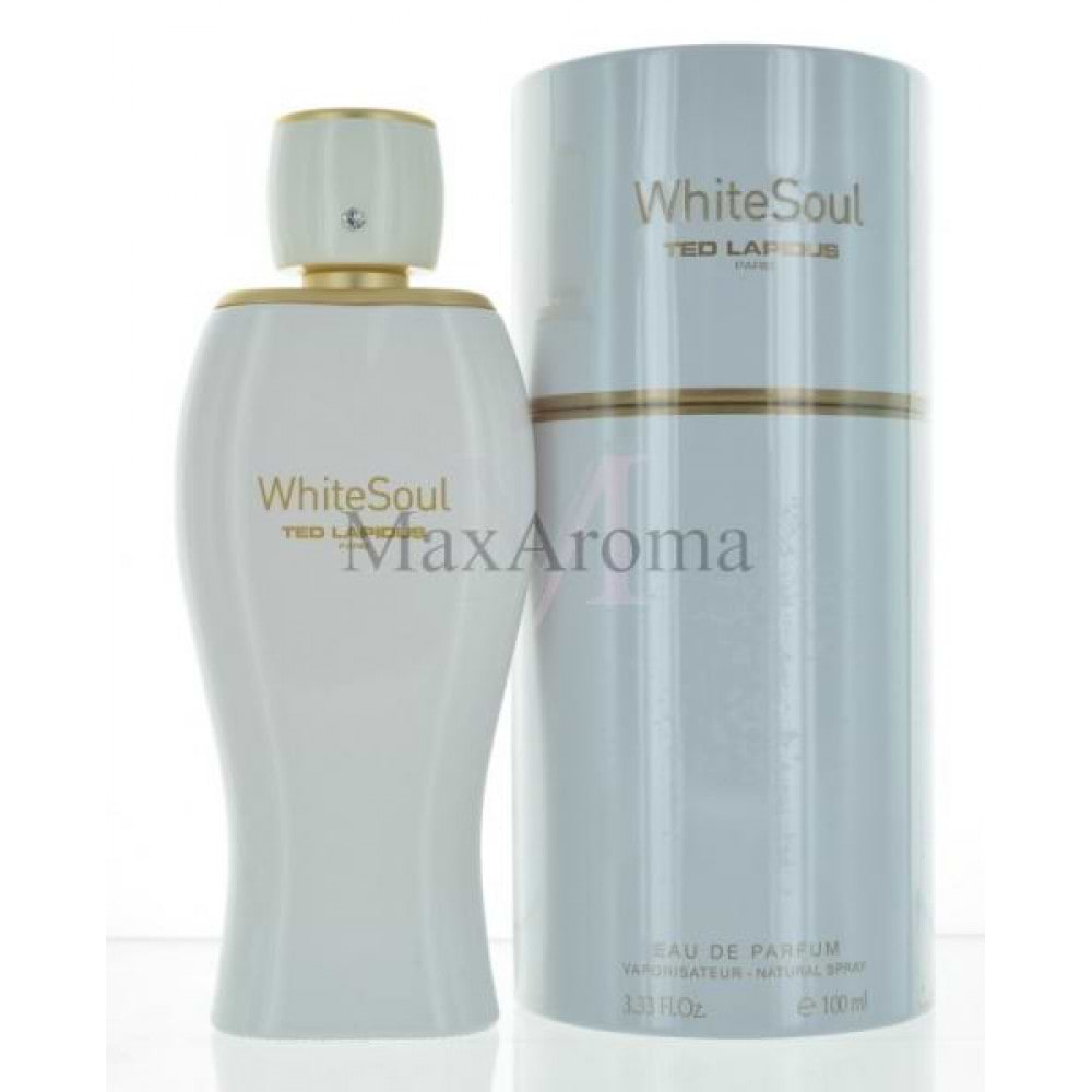 Ted Lapidus White Soul for Women