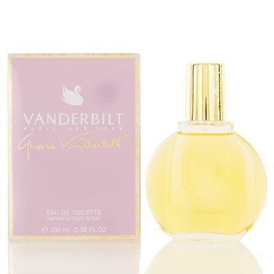 Gloria Vanderbilt Vanderbilt EDT Spray