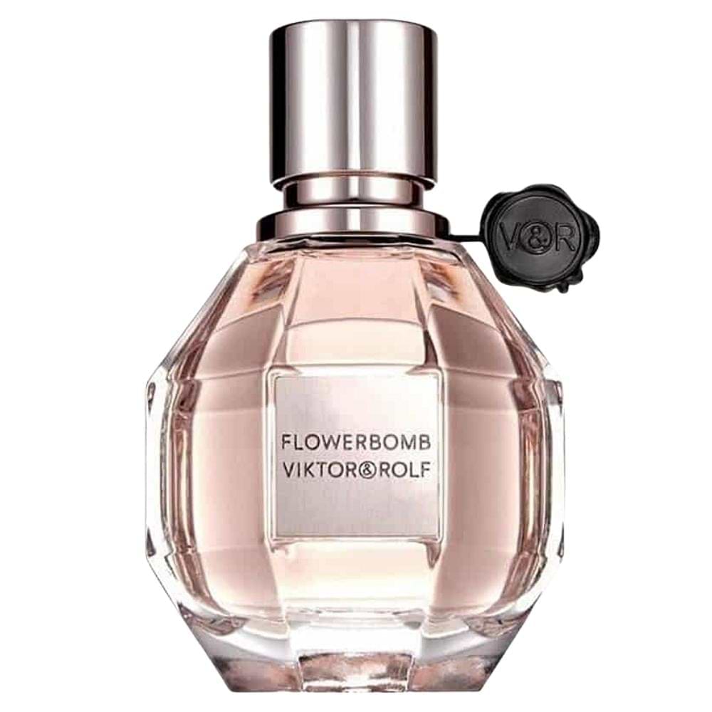 FlowerBomb Perfume - Viktor & Rolf