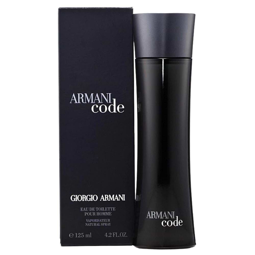 Armani Code Men