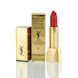 Yves Saint Laurent Rouge Pur Couture Lipstick - # 57 Pink Rhapsody