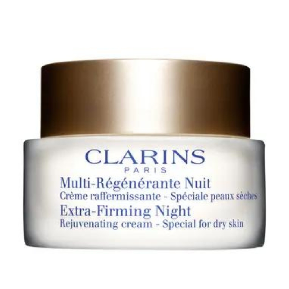 Clarins Extra-Firming Night Rejuvenating Crea..