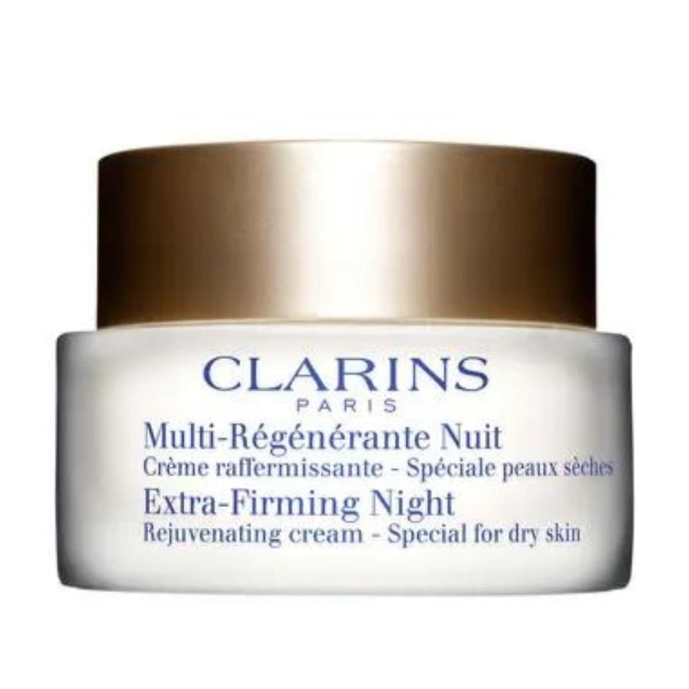 Extra-firming Night Rejuvenating Cream
