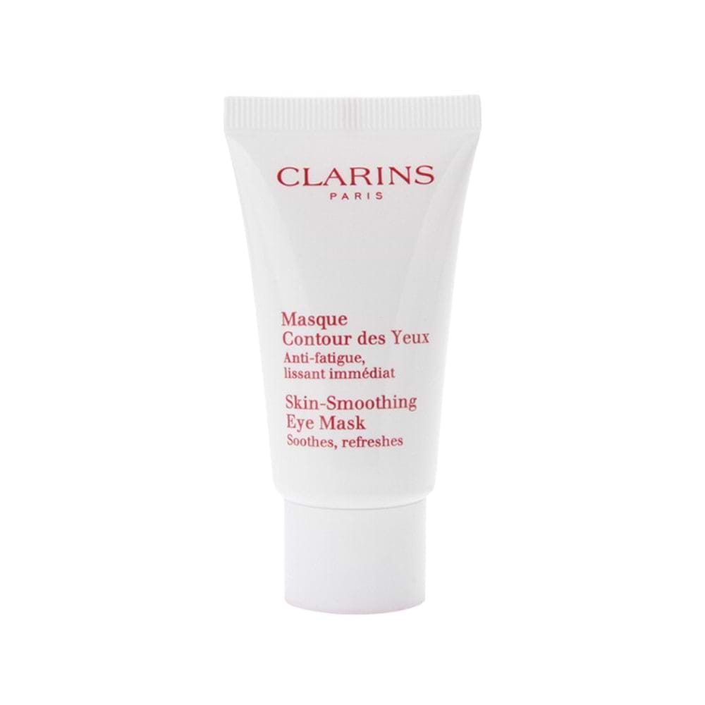 Clarins Skin- Smoothing Eye Mask Cream