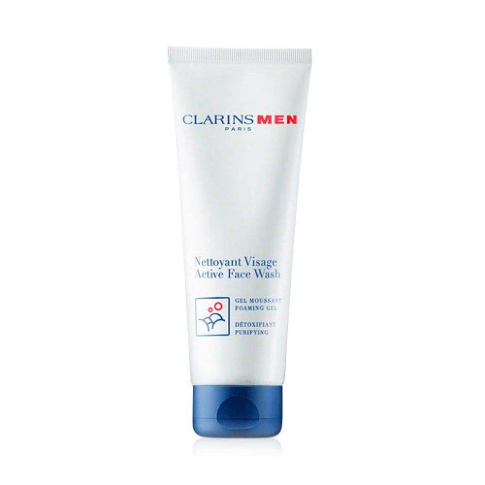 Clarins Clarins Men Active Face Wash
