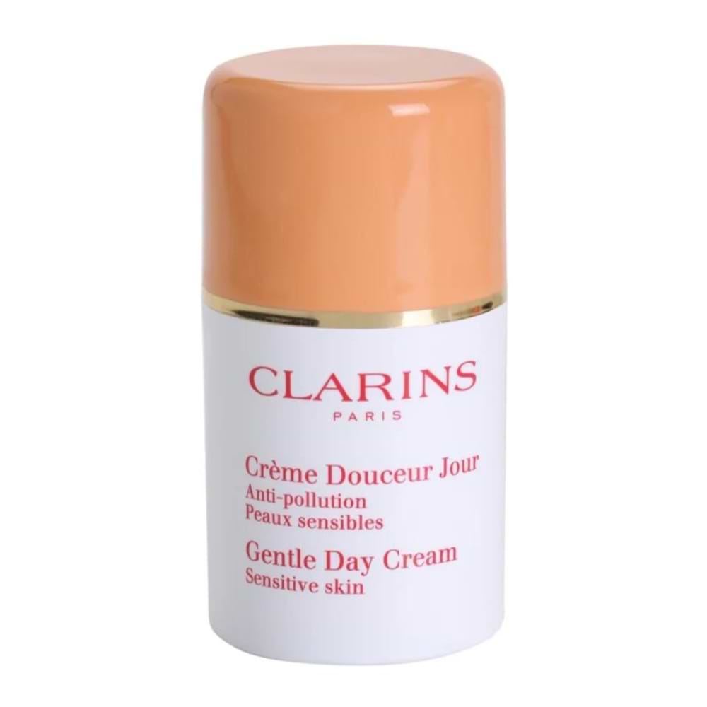 Clarins Gentle Day Cream