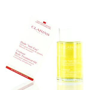 Clarins Contour Body Treatment Oil 