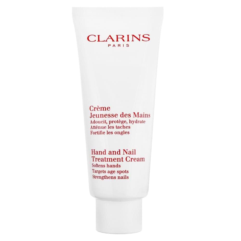 Clarins Nail And Hand Treatment Cream