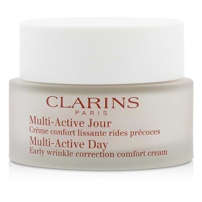 Clarins Multi-Active Day Early Wrinkle Correc..