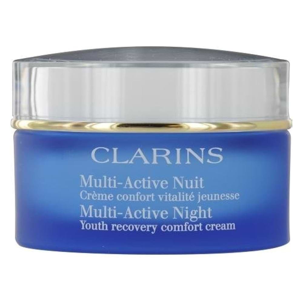 Clarins Multi-Active  Night Cream