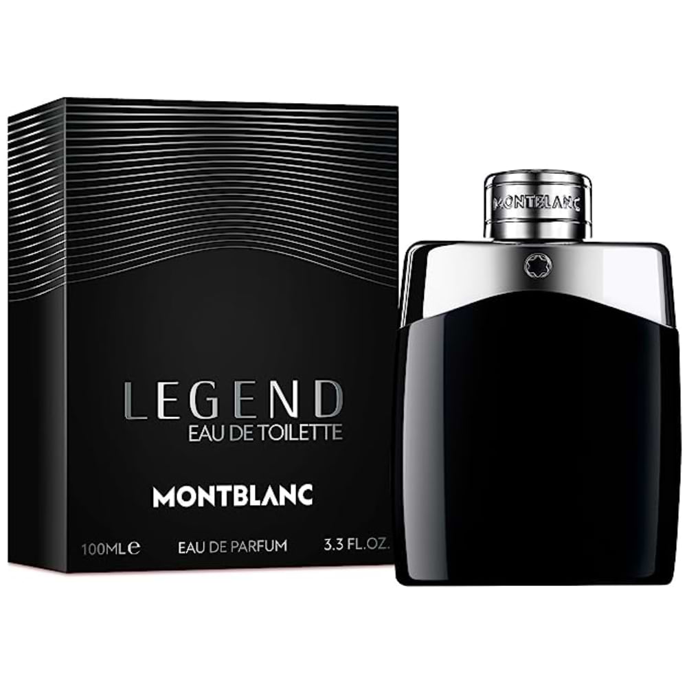 MontBlanc Legend-Make A Style Statement Wherever You Go