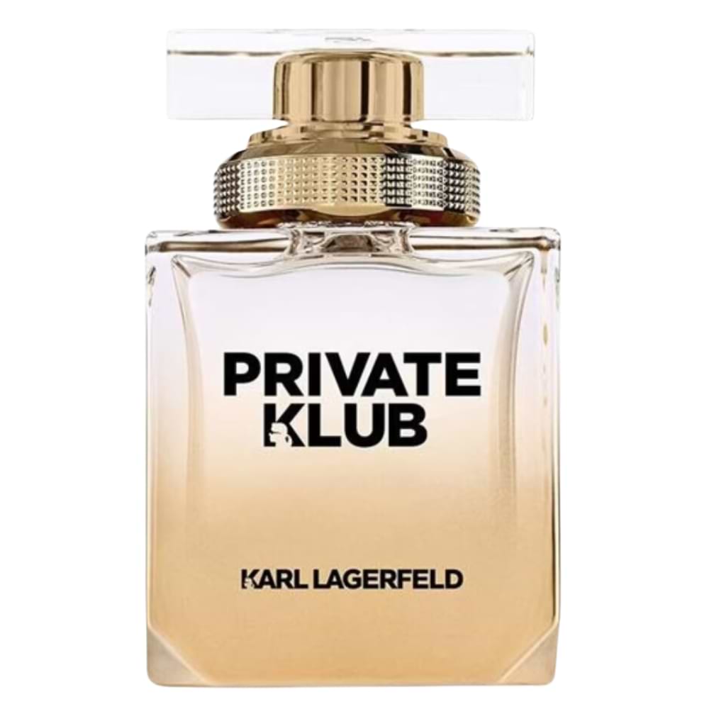 Karl Lagerfeld Private Klub Perfume