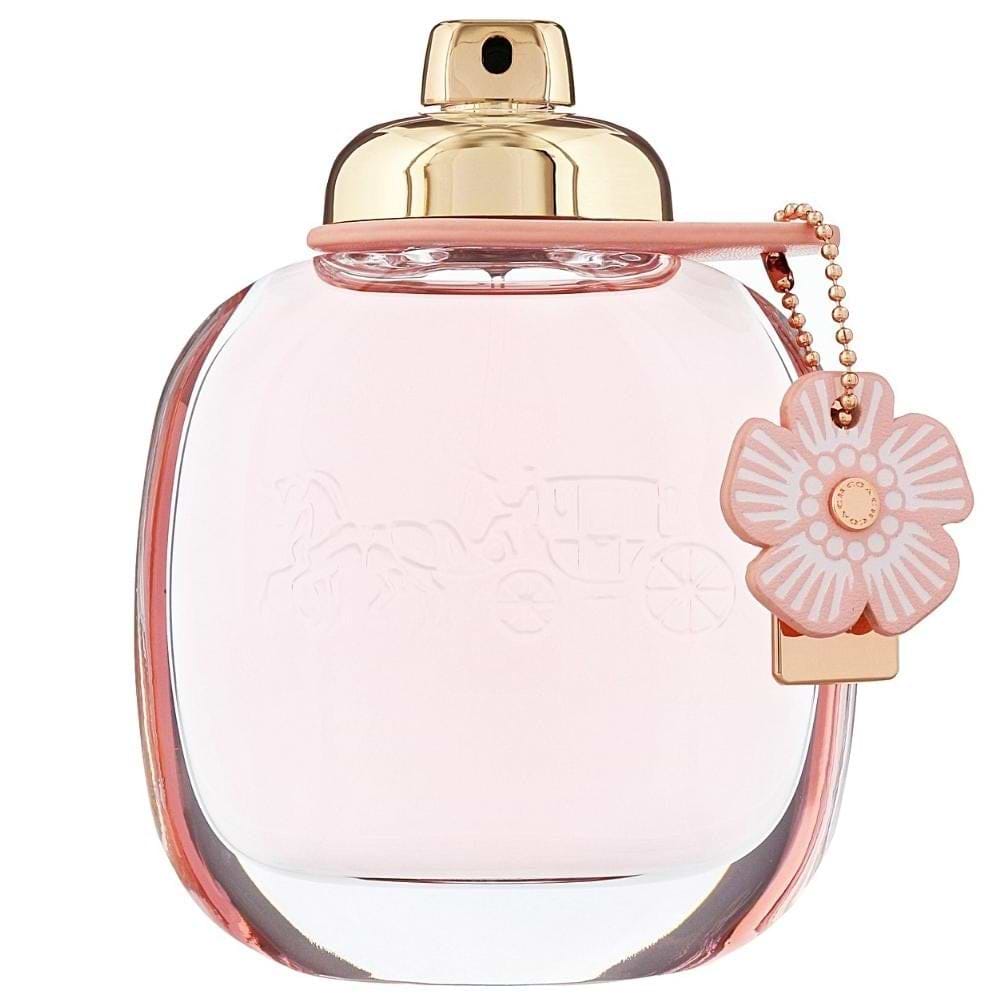 Coach Floral perfume for Women