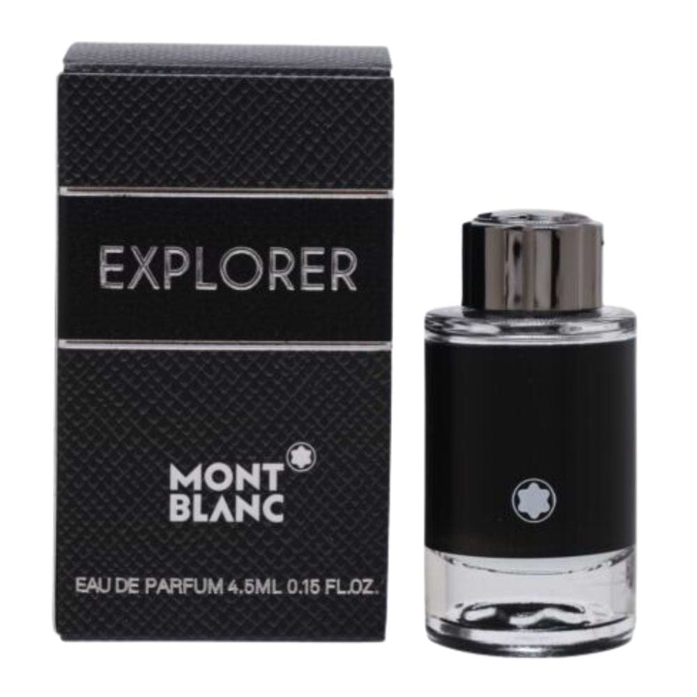 Mont Blanc Explorer for Men