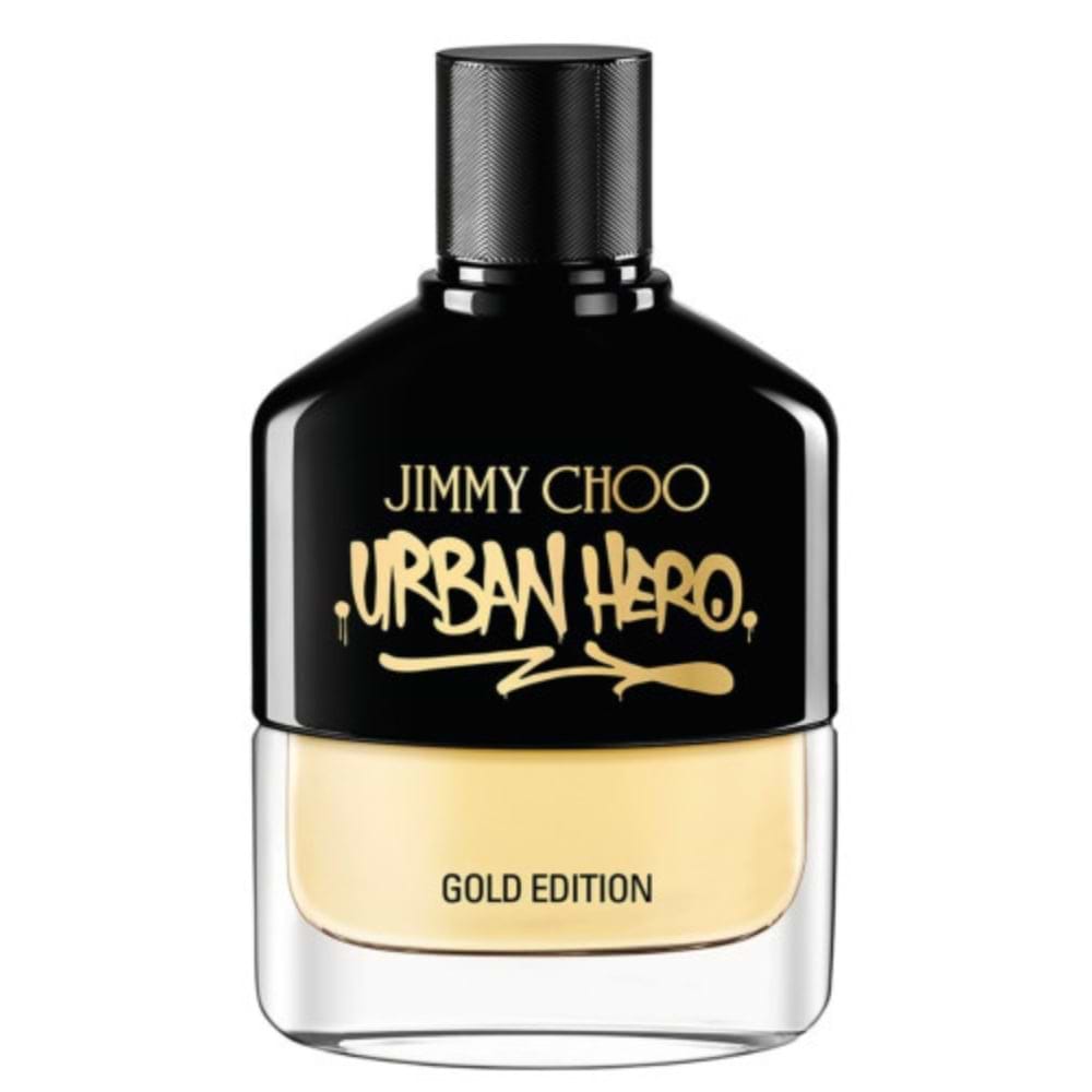 Jimmy Choo Urban Hero Gold