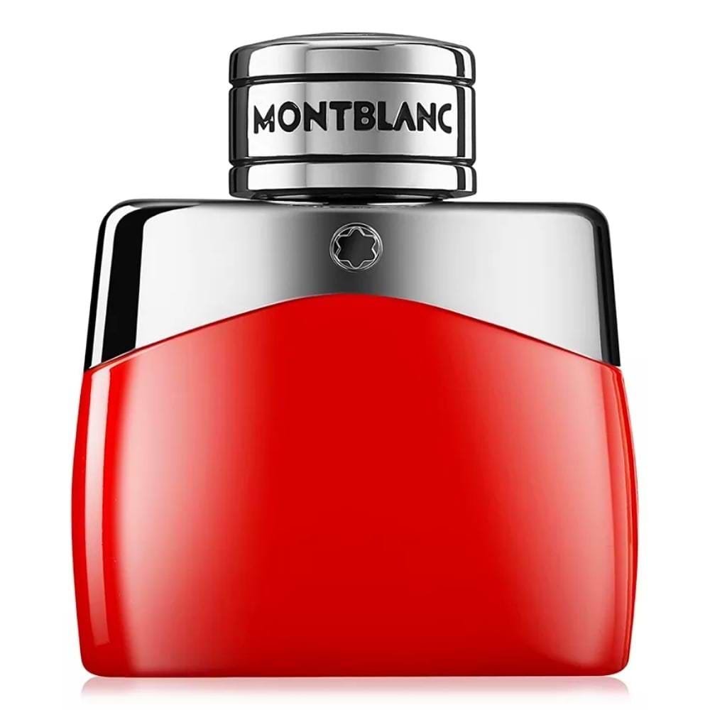 Mont Blanc Legend Red for Men