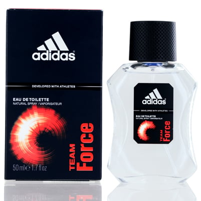 Coty Adidas Team Force for Men EDT Spray